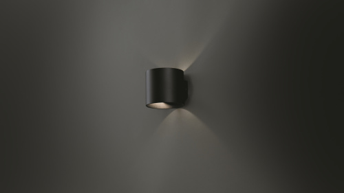 Настенный светильник (бра) Technical C066WL-01B фото 7